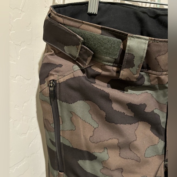 Columbia snow pants - Picture 4 of 5